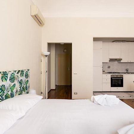 Suite In Via Del Pratello Bologna Exterior photo